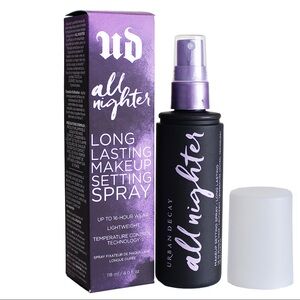 Urban Decay All Nighter Setting Spray